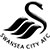 camiseta Swansea City 2016-2017